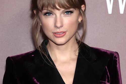 Taylor Swift podría ganar un premio Óscar con su cortometraje All Too Well