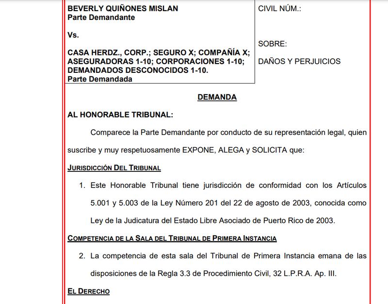 Documento