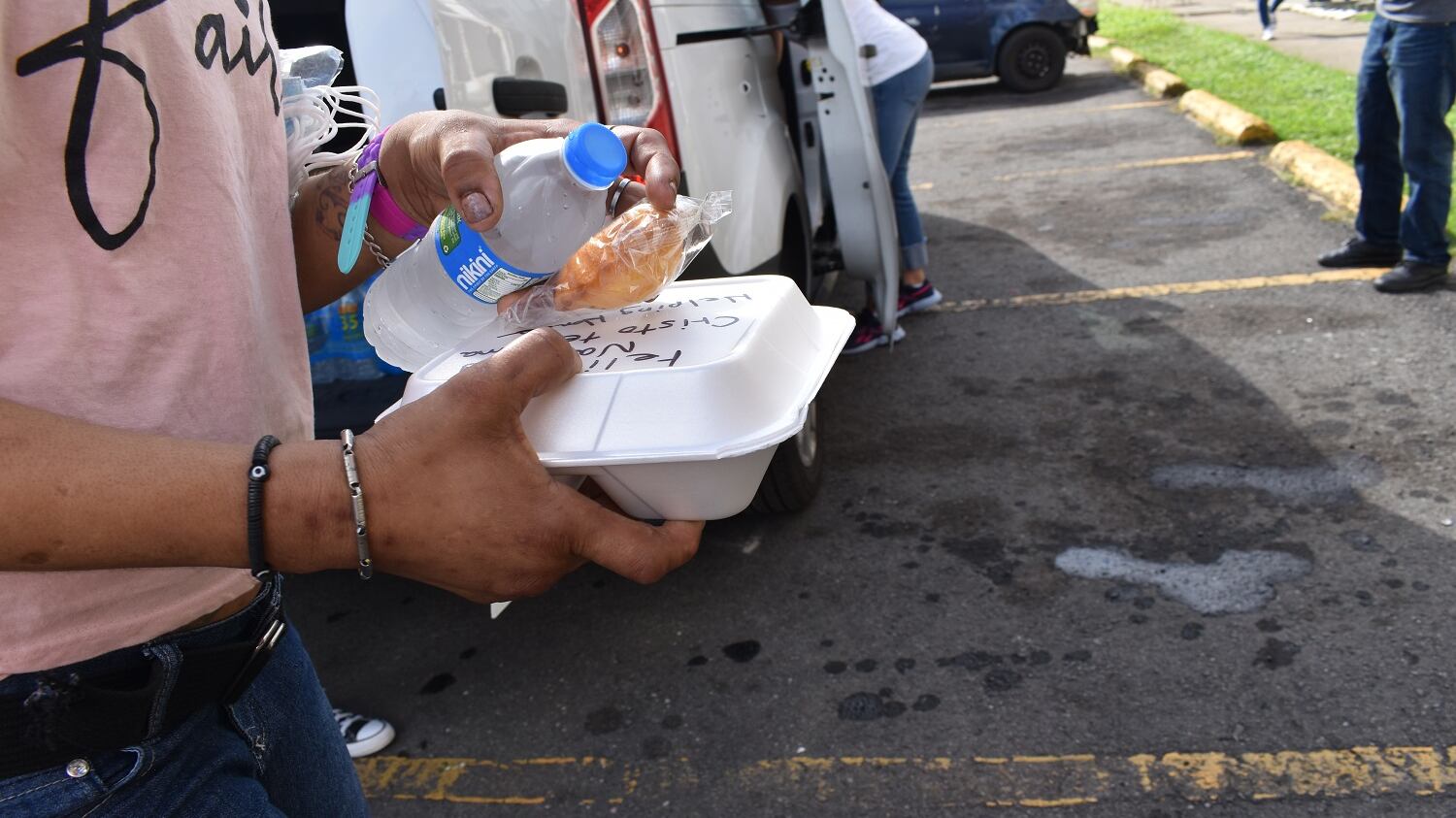 Regresa la campaña Alimenta un Alma esta Navidad de Iniciativa Comunitaria con el apoyo de reconocidos chefs de Puerto Rico.