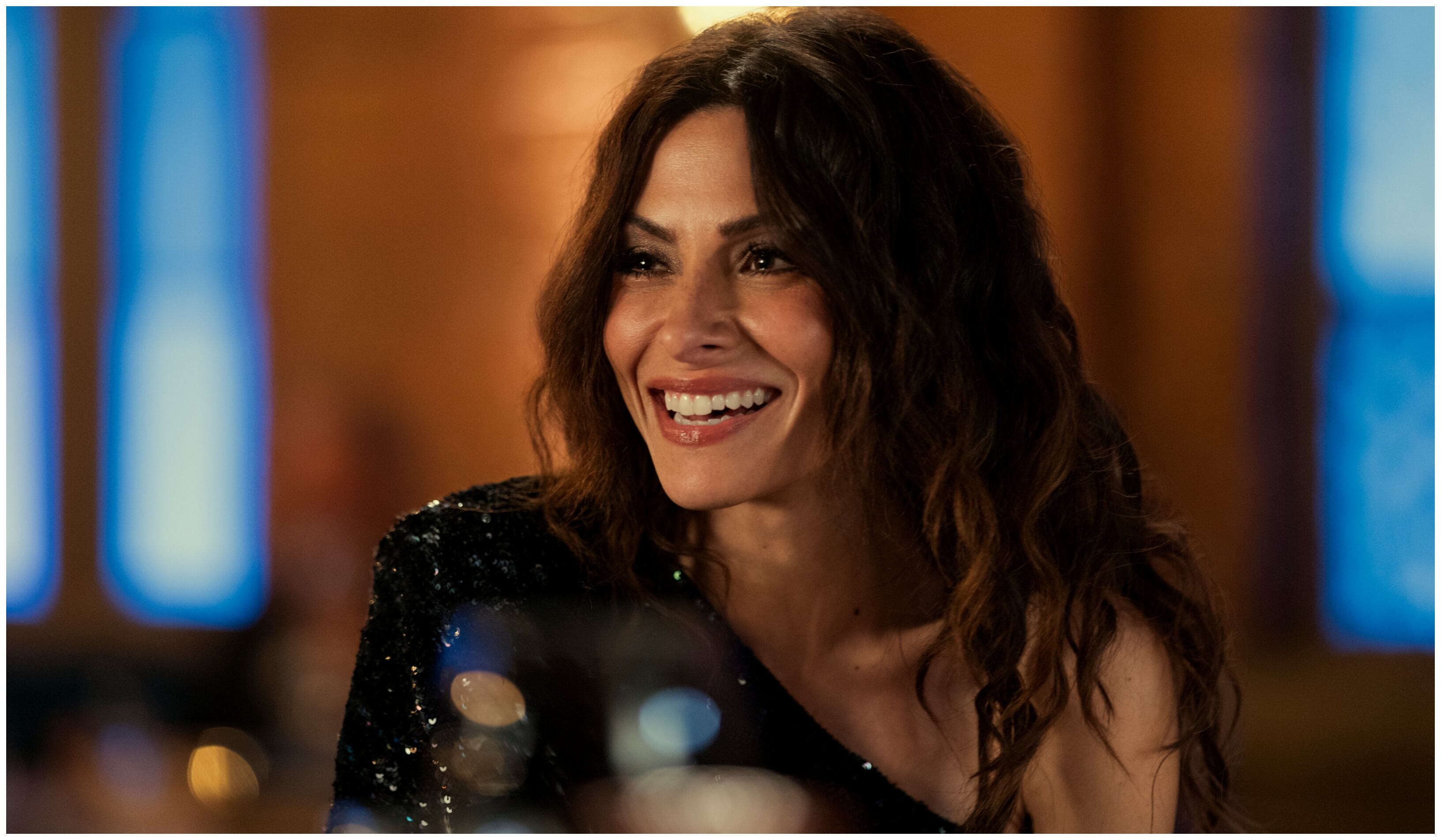 Una de las series más hot de la plataforma