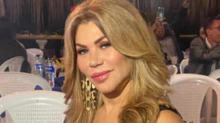 Lady Noriega contó cómo llegó a consumir anfetaminas sin saberlo para conservar su figura