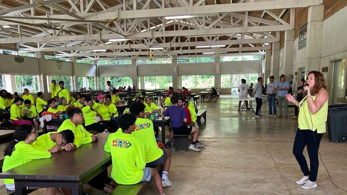 Departamento de la Familia