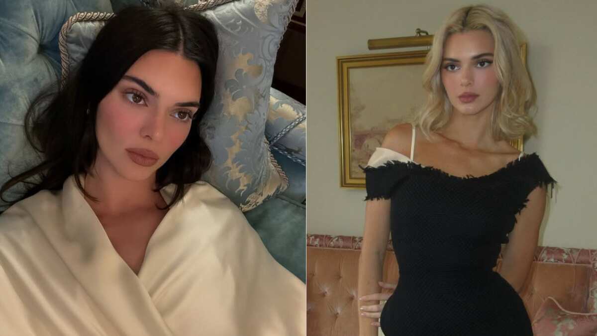 Kendall Jenner estaría dispuesta a abandonar las pasarelas para cumplir este sueño.