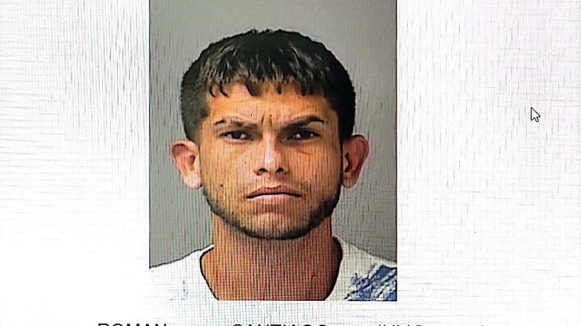 Julio A. Román Santiago.