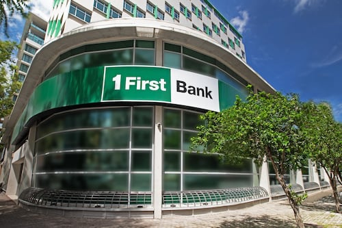 FirstBank anuncia horario especial por Semana Santa