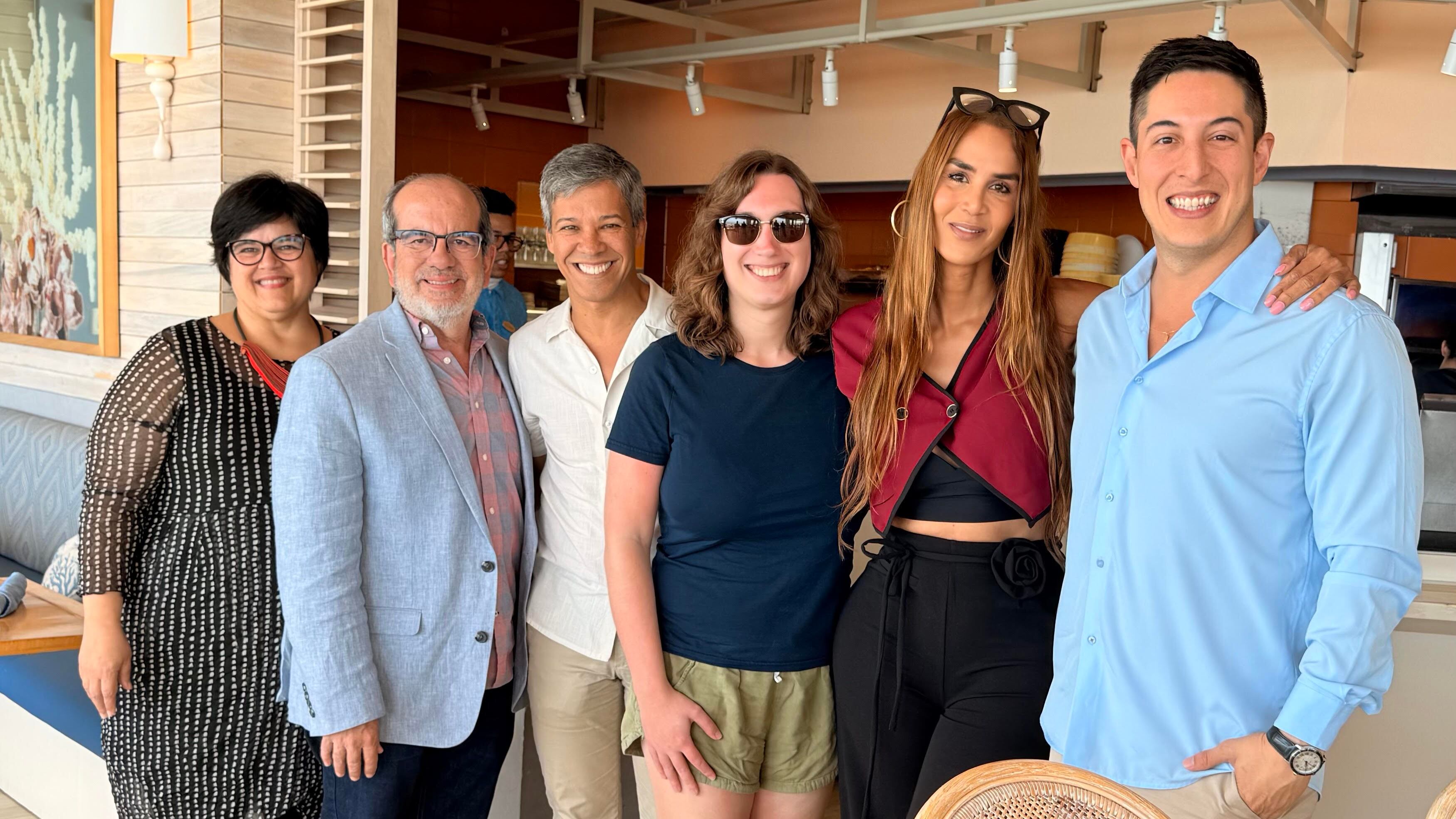 Federación LGBTQ+