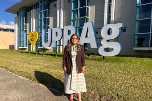 UPR Aguadilla nombra rectora interina en medio de controversia institucional