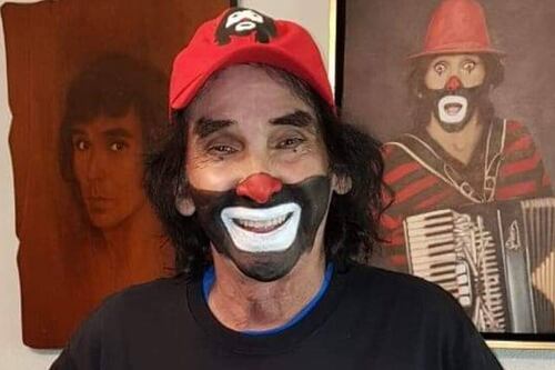 Hijo de Cepillín salió en defensa de su padre: “siempre fue muy de cortejo, no como acoso”