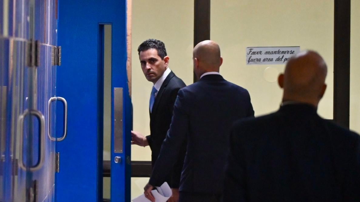 Maldonado de Jesús deberá pagar 10,000 dólares por gastos incurridos por la Oficina del Panel sobre el Fiscal Especial Independiente durante el proceso judicial.