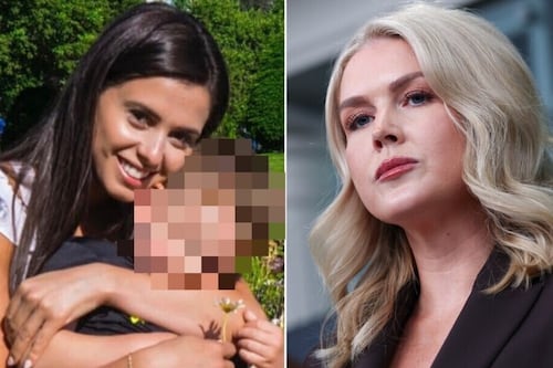 ICE libera a pariente de la jefa de prensa de la Casa Blanca detenida en redada migratoria