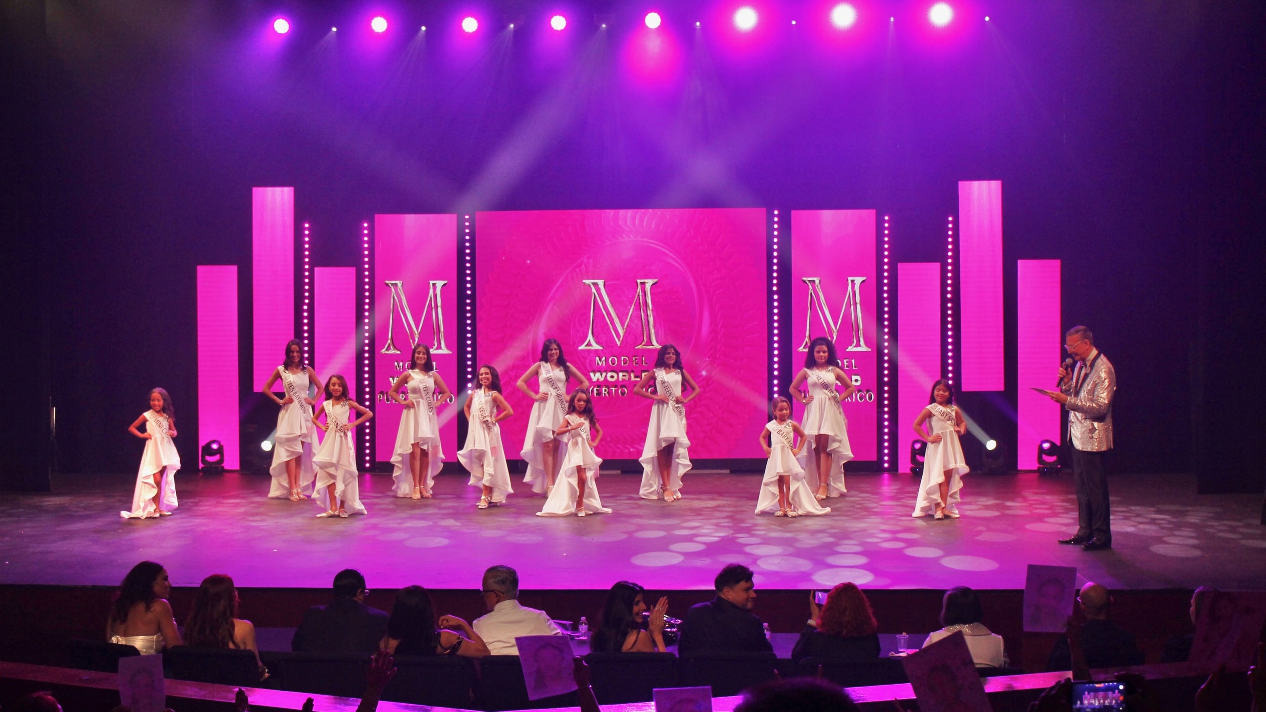 El programa de una hora incluirá la gala final y un resumen del certamen que se extendió por seis meses.