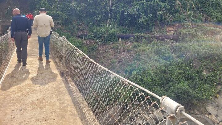 La joven de 23 años era residía en Orlando, Florida
