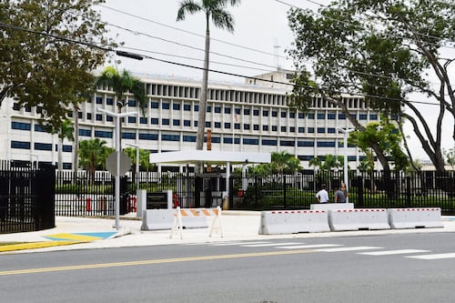 Tribunal federal se abstiene y desestima una demanda de LUMA contra PREPA y P3A