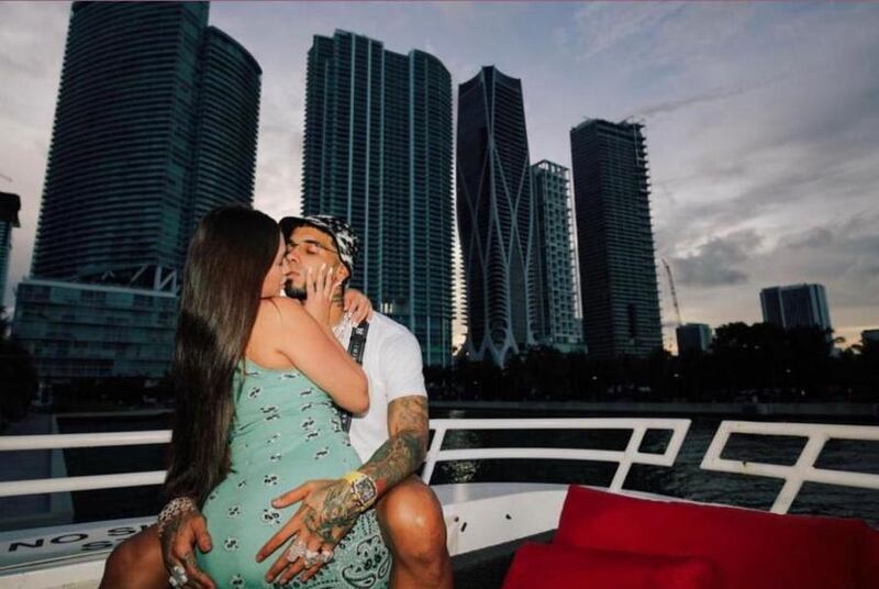 Anuel AA