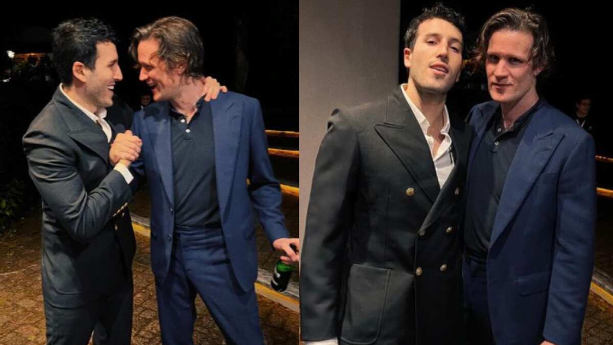 Disfrutando en Galápagos