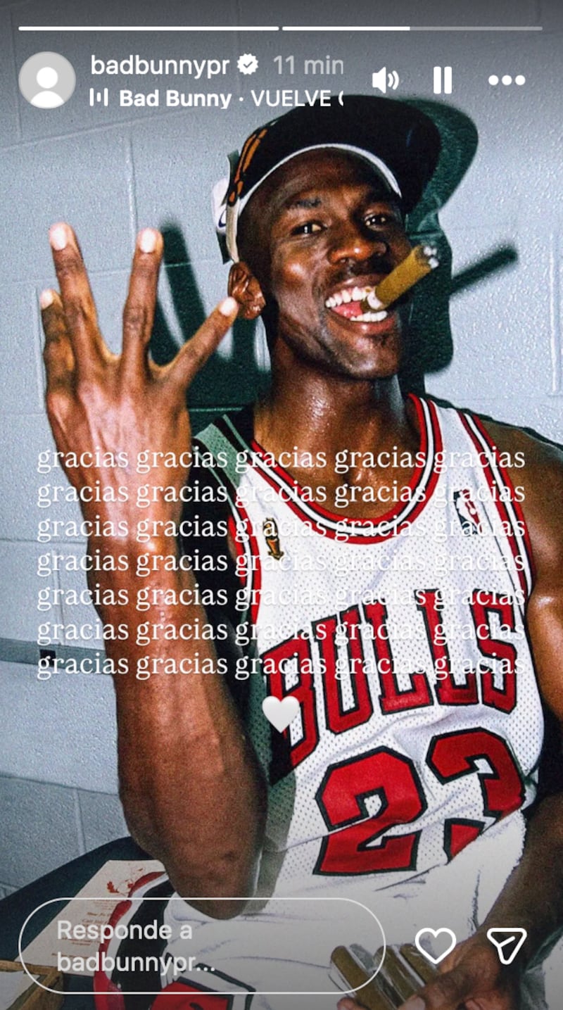 Bad Bunny