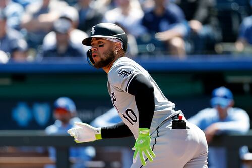 Medias Blancas remontan y vencen 5-4 a los Astros