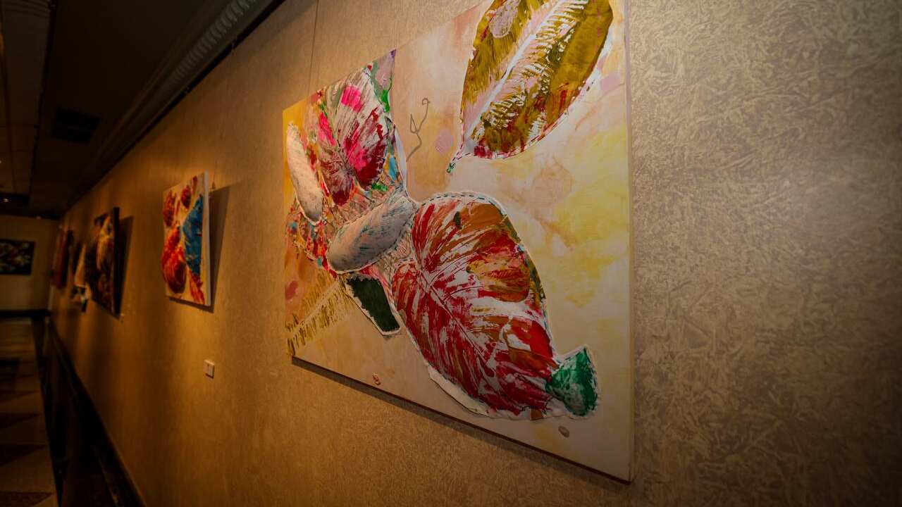 Reivindicación Verde