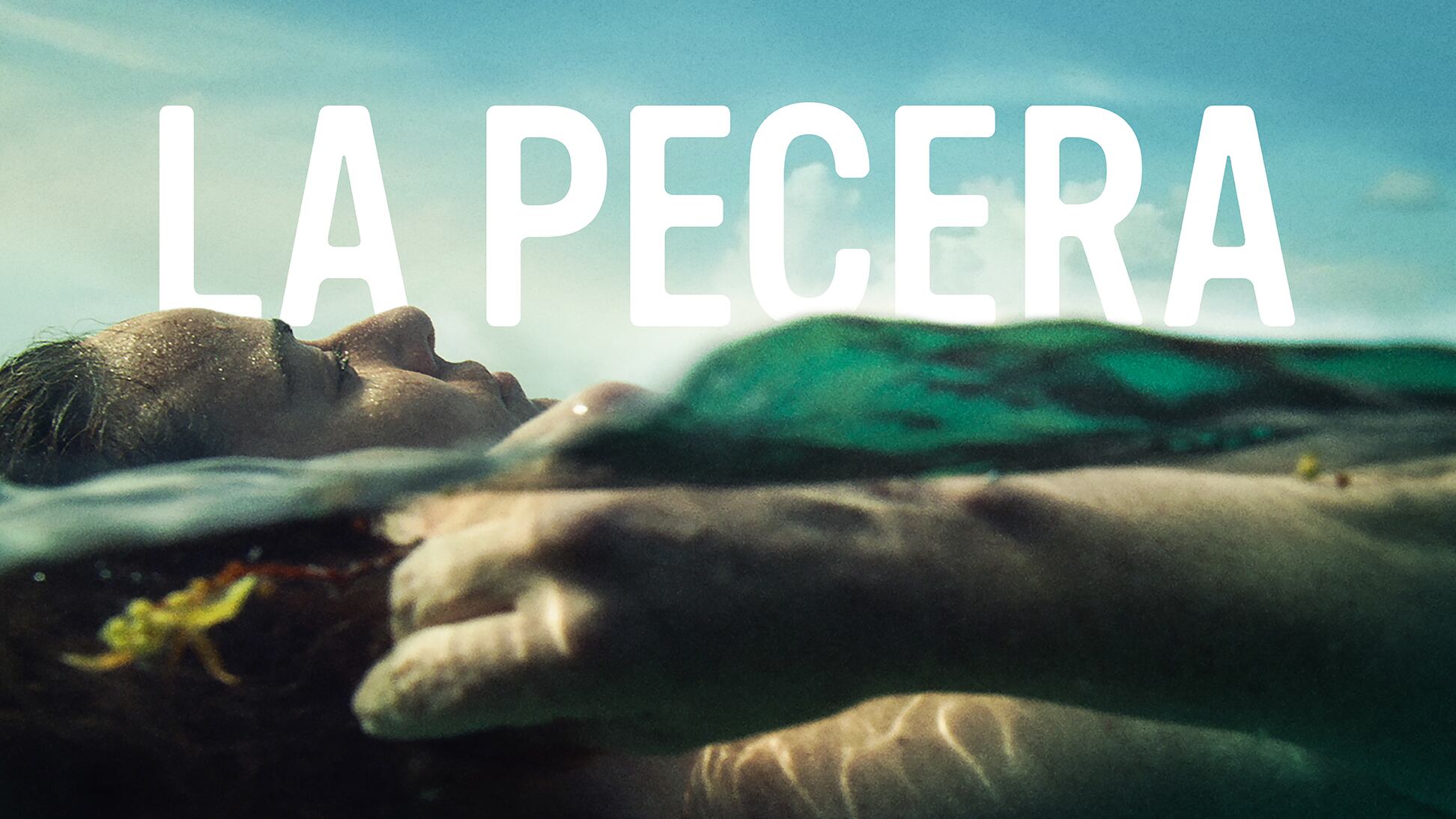 Película puertorriqueña “La Pecera”.