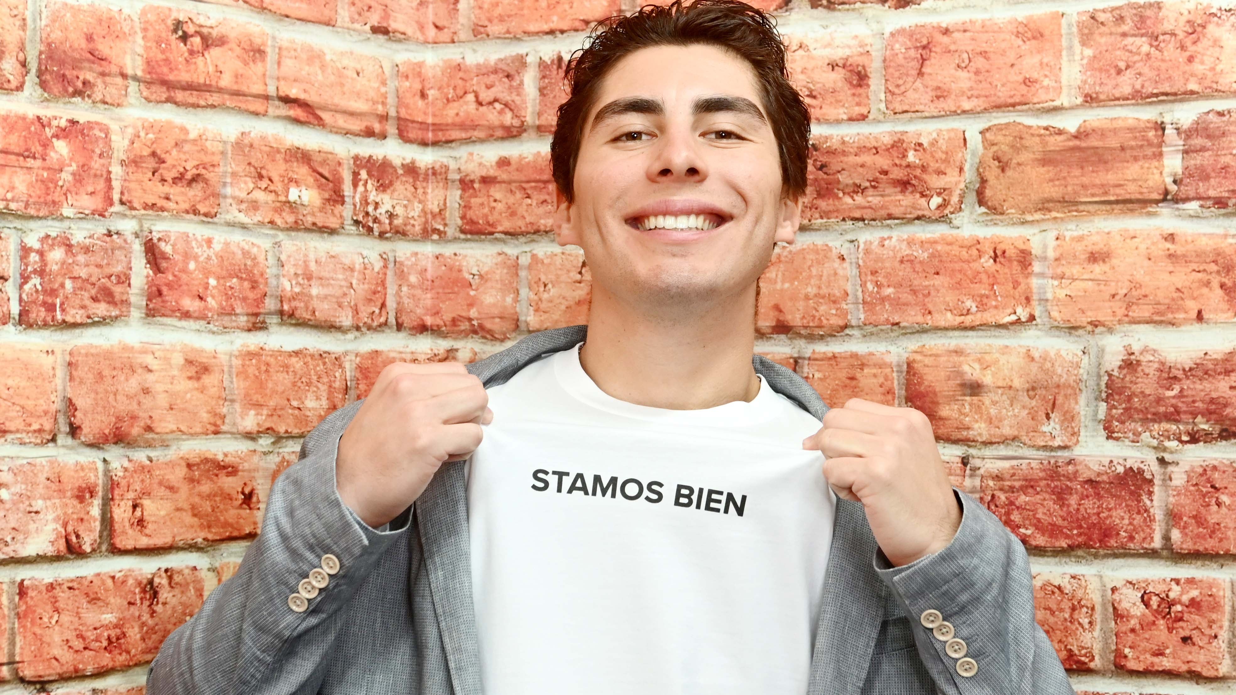 Stamos Bien