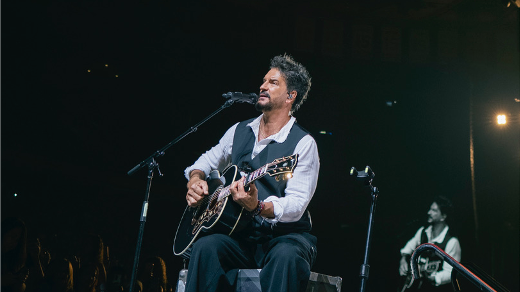 Ricardo Arjona