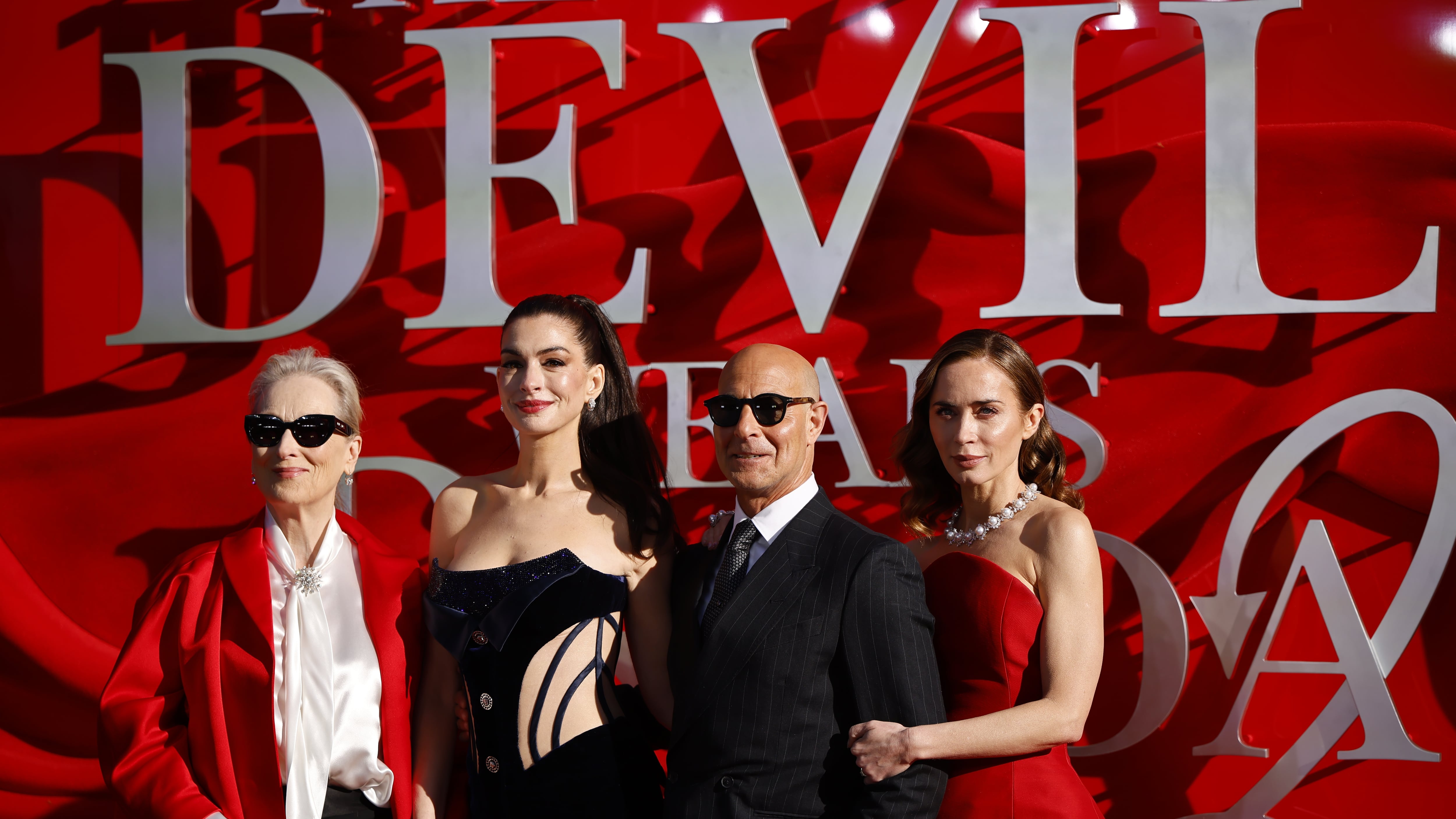 ‘The Devil Wears Prada 2’