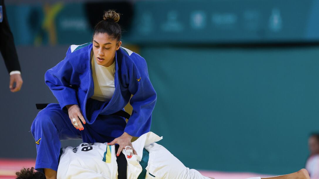 Juegos Panamericanos