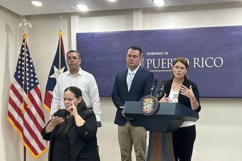 Alta tensión entre AEE y LUMA llega a vistas de revisión tarifaria