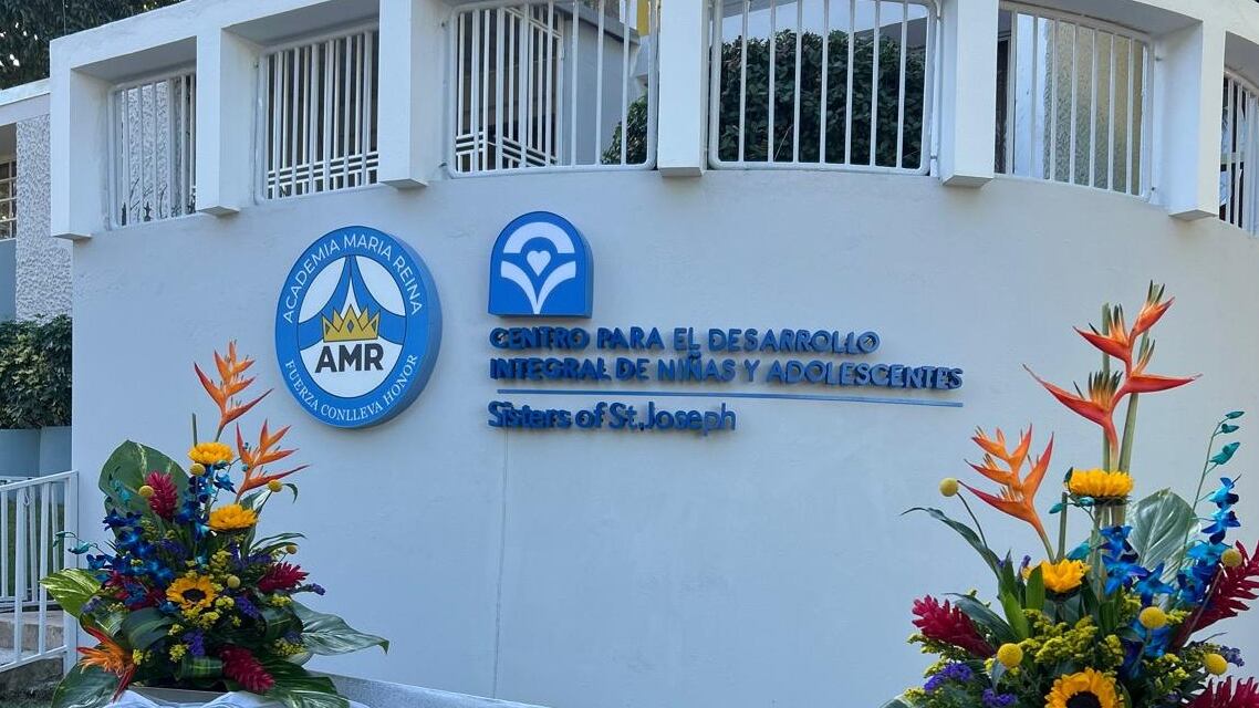 Centro de Desarrollo Integral para la Niña y Adolescente