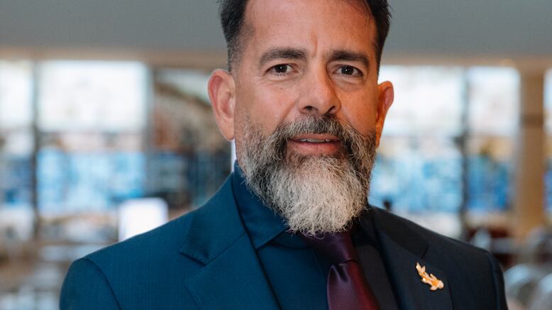 Doctor Jorge Martínez Trabal.