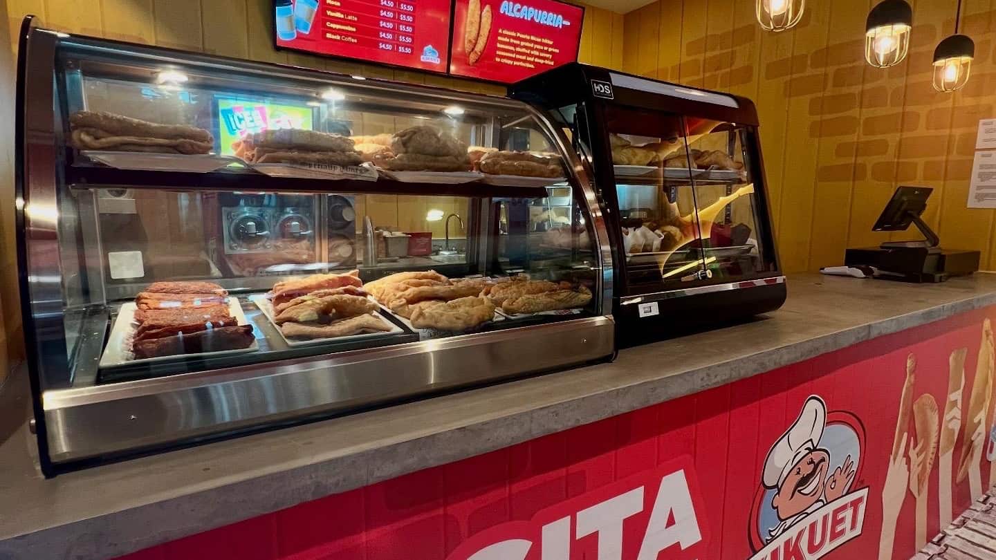 Primera Casita Kikuet