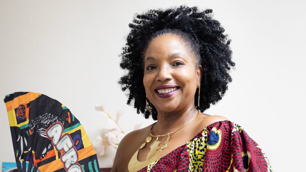 Participará en la cuarta edición de la Cumbre Internacional de Afrodescendencia 2025.