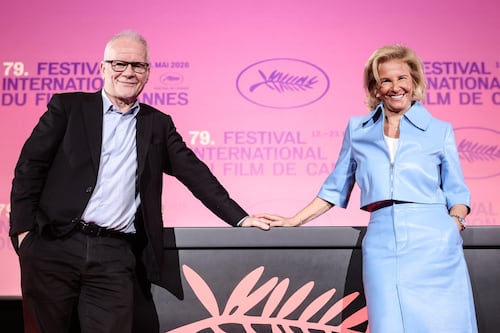 Cannes: Documentales sobre John Lennon, Che Guevara, Irán o Eric Cantona protagonizan variada edición del famosos festival de cine