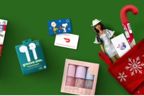 Guía de regalos: Estos son los más buscados para esta temporada