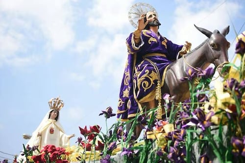 El significado de la Semana Santa