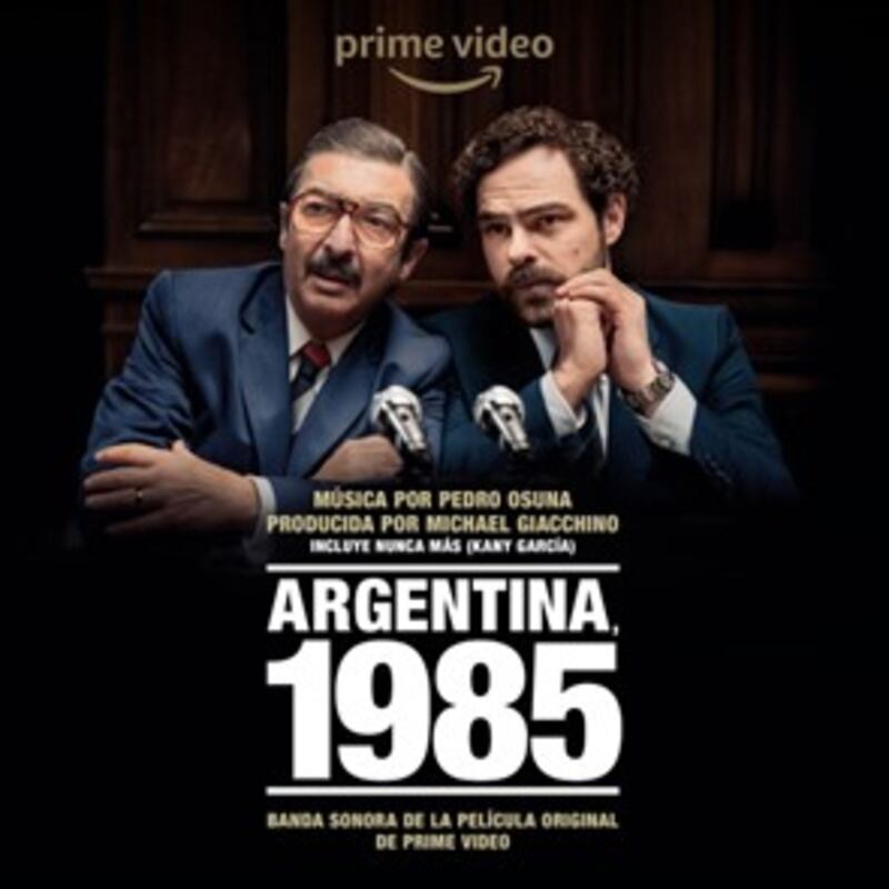 Argentina 1985