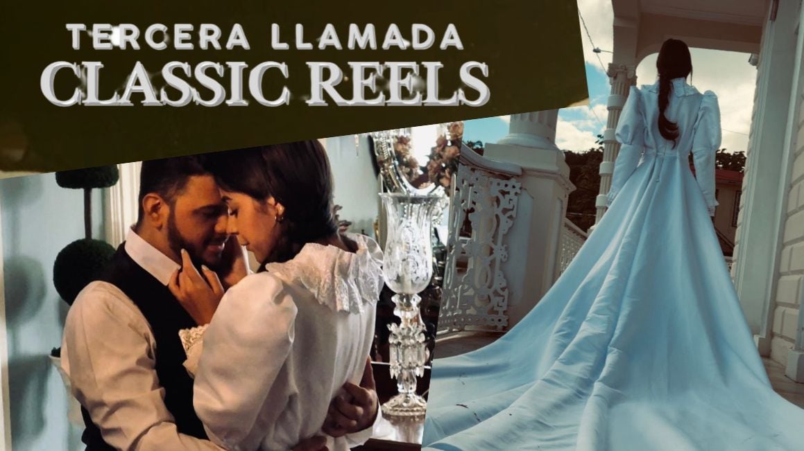 Colectivo boricua reinventa los clásicos del teatro llevándolos a las redes sociales.