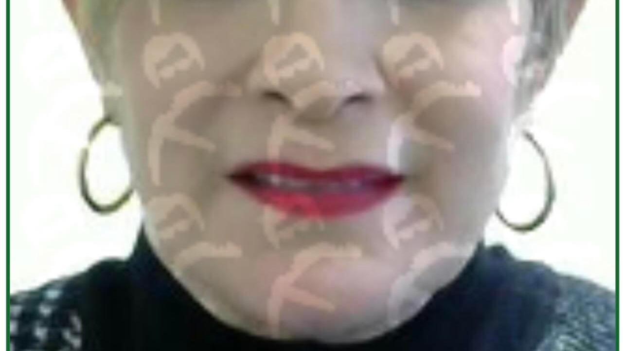 Su vehículo fue encontrado por la Policía