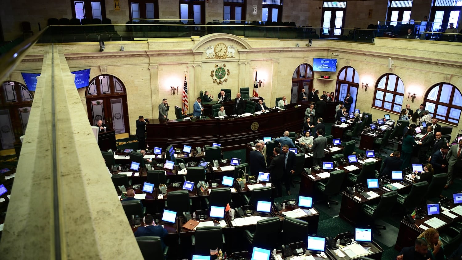 Cámara de Representantes