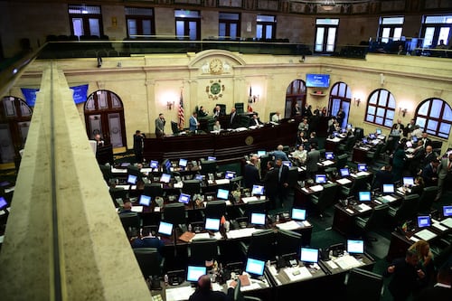 Cámara aprueba separación de la Compañía de Turismo del Departamento de Desarrollo Económico