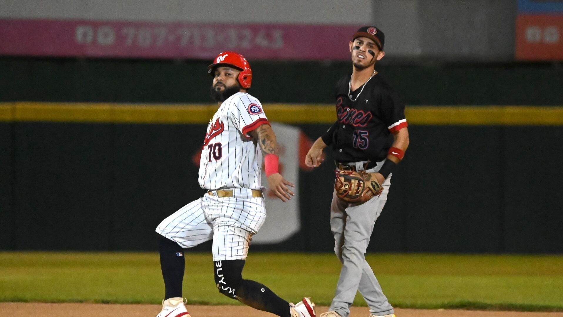 Liga de Béisbol Superior Doble A