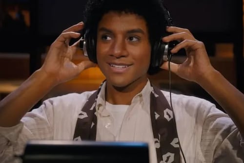 ¿Quién interpreta a cada personaje en la biografía de Michael Jackson? Conoce al elenco