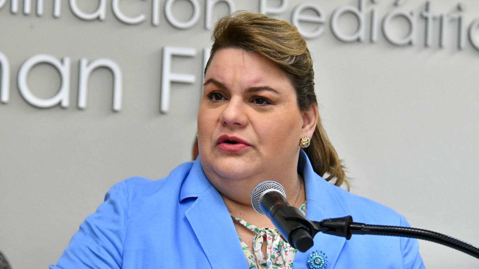 Jenniffer González