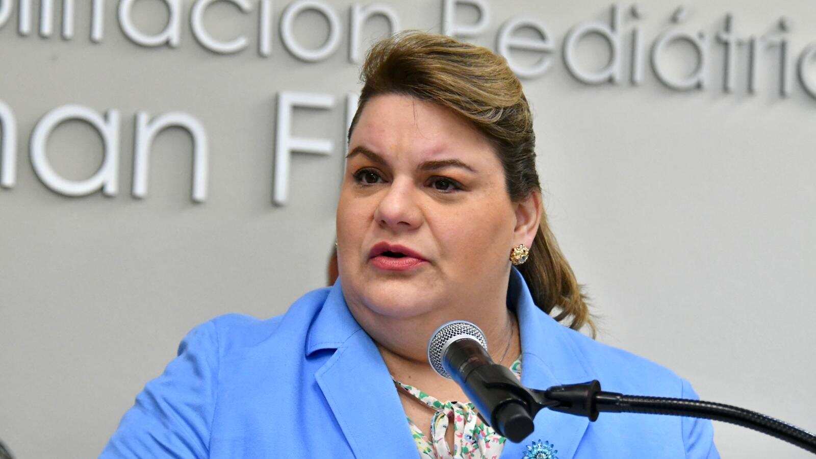 Jenniffer González