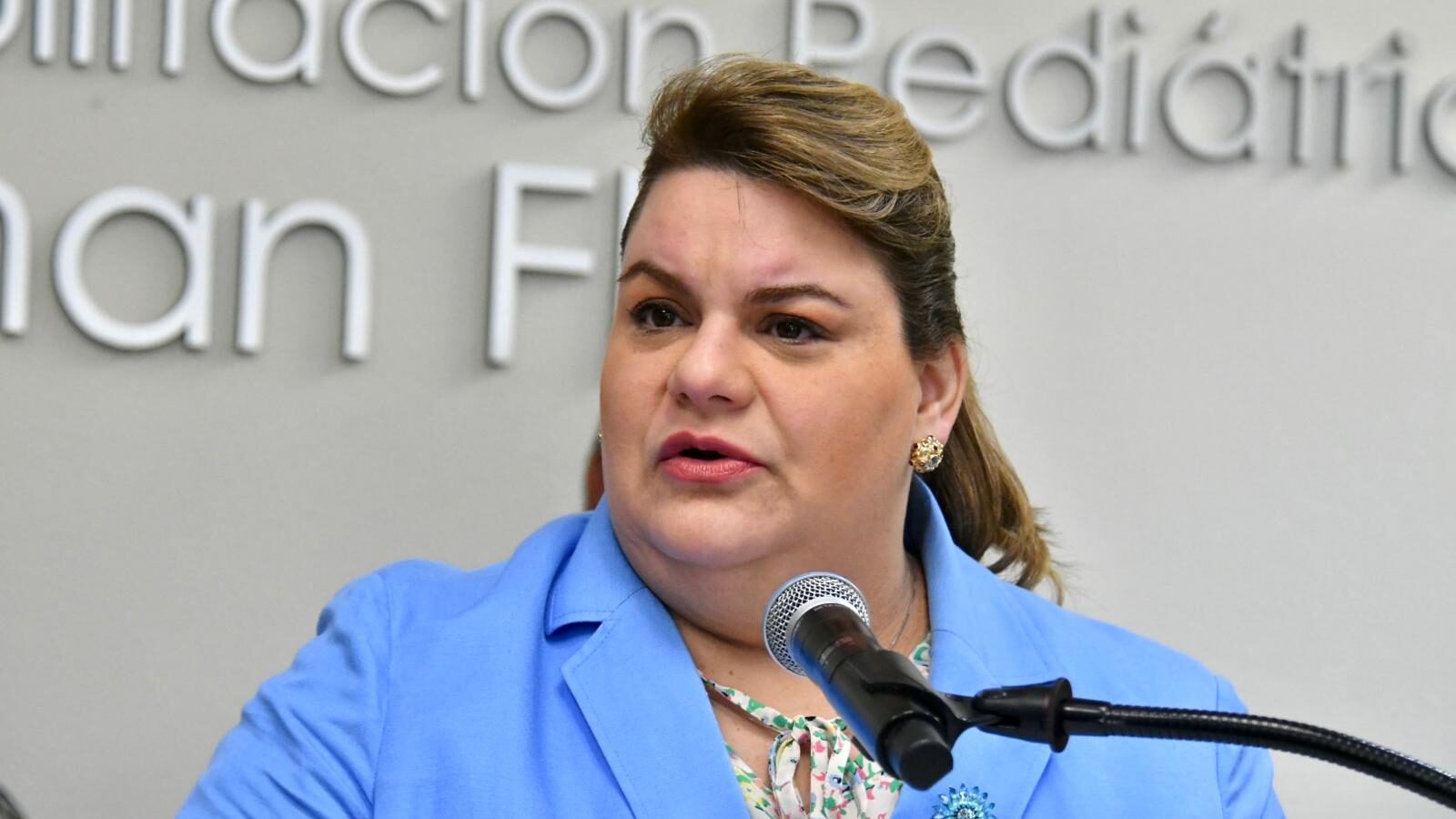 Jenniffer González