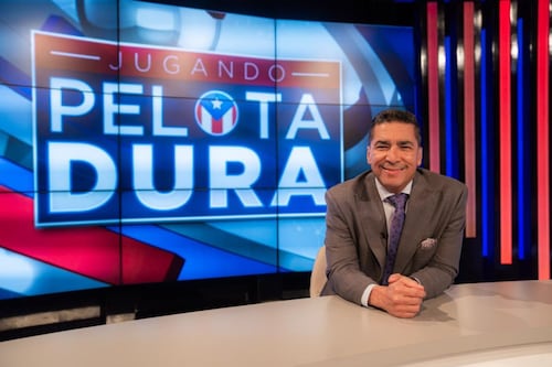 Ferdinand Pérez es sometido a cirugía luego de que se le encontrara un tumor canceroso