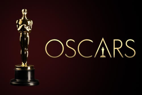 Premios Oscar 2024: dónde ver el anuncio de la lista de nominados