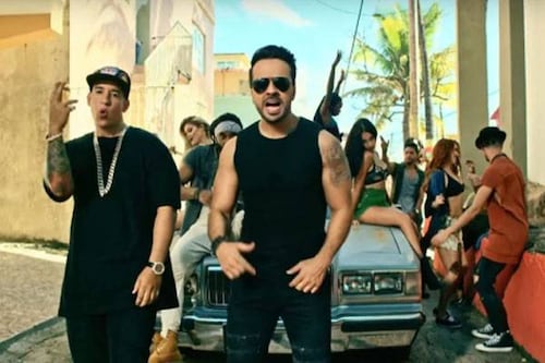 “Más views que personas en el mundo”: ‘Despacito’ sobrepasa las 9 mil millones de vistas en YouTube