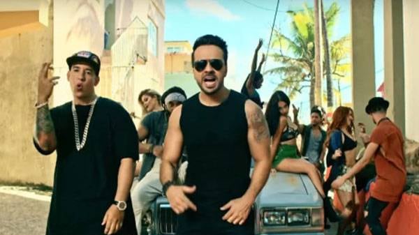 El videoclip de 'Despacito' fue grabado en La Perla.