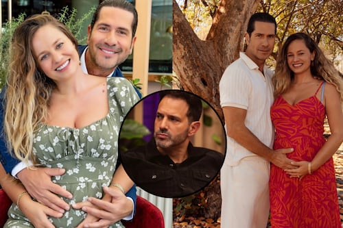 Esposa de Gregorio Pernía revela que habitante de LCDLF Colombia 3 fue el cupido de su relación